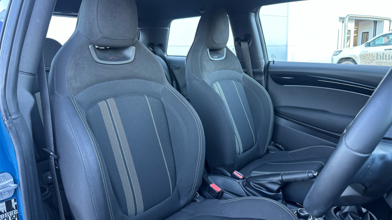 MINI Hatchback 1.5 Cooper Sport 3dr Petrol Hatchback